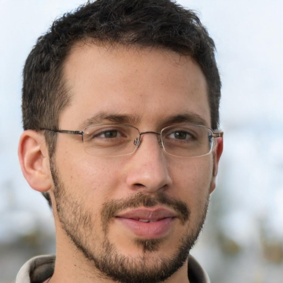 Dr. Benedikt Waldmann, Geschäftsführer und Senior Finanzanalyst