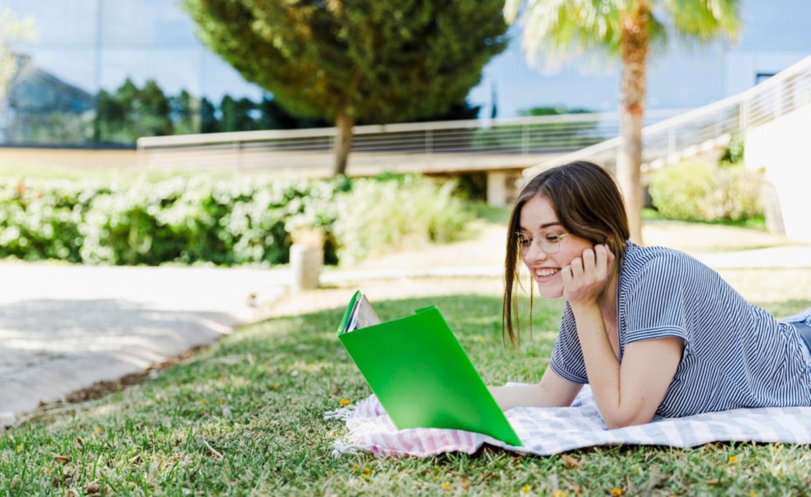 Finanzanalyse und Marktdaten auf modernen Displays